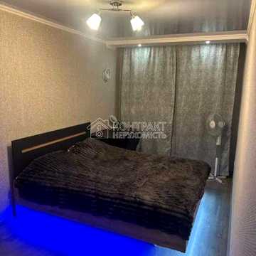 2 к квартира Б.Хартія