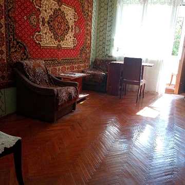 Оренда квартири біля Ратуші