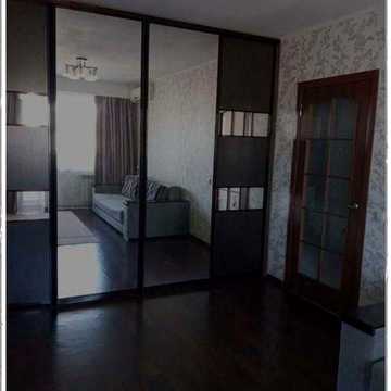 Продам 1 к.кв. с ремонтом на ХТЗ (405356)