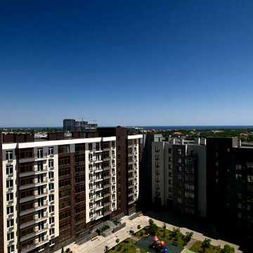 Продаж, Квартира, 1 кімната, 37 м², ЖК Сади Рів'єри, Чехова, Фонтанка, Фонтанка