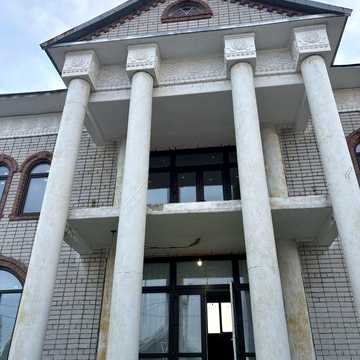 Сдам дом поселок южный ( для хоз.нужд )военным +