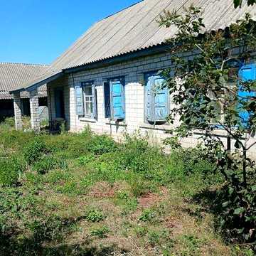 Продаю будинок у селі Тіньки