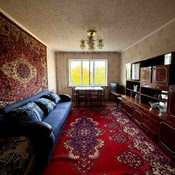 продам 2 кімнатну квартиру 57 кв.м. ж/м Парус