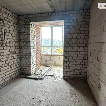 Продаж 1к Квартира Любецька вулиця