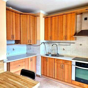 Оренда 2-кімнатної квартири, Дарницький район, метро Харківська, вулиця Ревуцького 44Б.