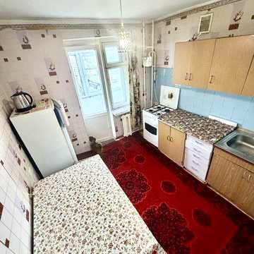 Продаю 1 комнатную «Чешку» В Центре/3-Ая Слободская‼️