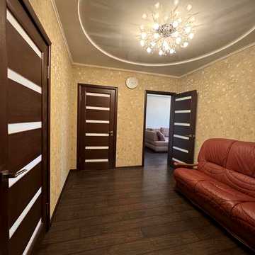 Сдам Трехккомнатную квартиру проспект Мира -95 квартал.