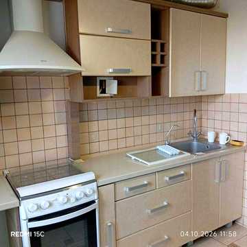 Здається ПРОСТОРА 3-кім.Кв 65м2з Меблями. 2 балкона. Рн ЦУМ/МегаЦентр.Ринок