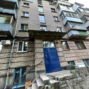 Продам гарну 1к квартиру вул Караваєва з новим ремонтом