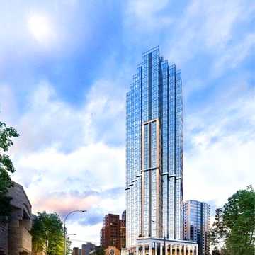 Продаж 1-кімнатної квартири в ЖК A136 Highlight Tower ЖК A136 Highlight Tower