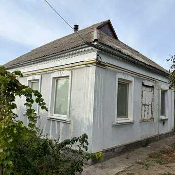 продаю дом  Новобогдановка