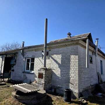 Продаж будинка с. Рожівка