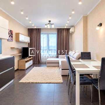 Оренда 3кім. кв. 95м2 ЖК Парк Авеню | Park Avenue VIP пр-т. Голосіївський 60