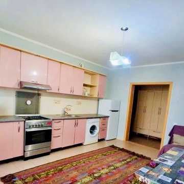 Продаж, Квартира, 2 кімнати, 80 м², Вітрильна, Чорноморськ, Чорноморськ