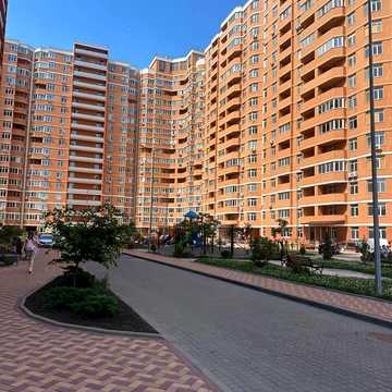 Продаж, Квартира, 2 кімнати, 68 м², ЖК RealPark, Овідіопольська дорога (Черемушки), Черьомушки, Одеса