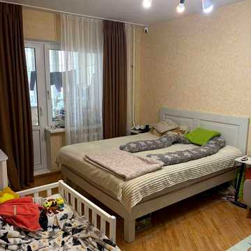 Оренда 2к кв. вул. Вишняківська, 7а