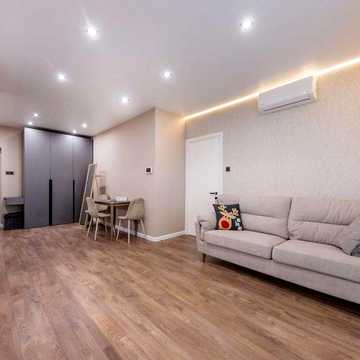 Оренда квартири Харків, Салтівка, 524 мрн., 47 м²
