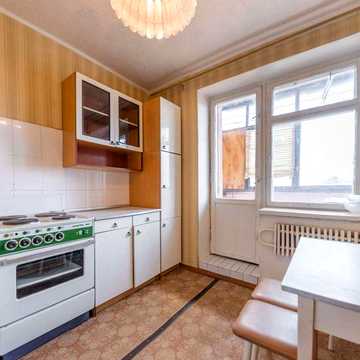 Оренда квартири Харків, Завод Шевченка, 35 м²