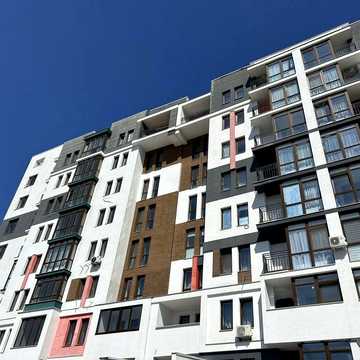 Продаж двокімнатної квартири в центрі Бучі! Можливе розтермінування!