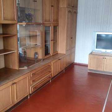 Двокімнатна квартира на  Оболонському проспекті
