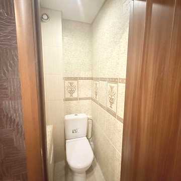Продаж 3к Квартира Перемоги проспект