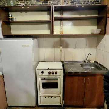 Сдам 1к квартиру на Красном Камне