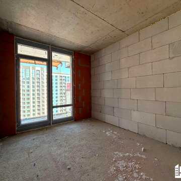 Продаж 1-кім квартири у ЖК Sky Garden 7 поверх