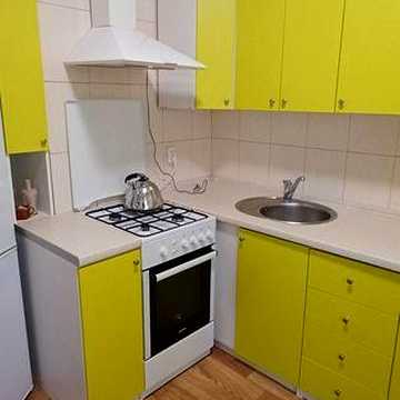 Здам 1 км.квартиру 15 хв від Києва.ГАЗОВА ПЛИТА ТА ГАЗОВЕ ОПАЛЕННЯ