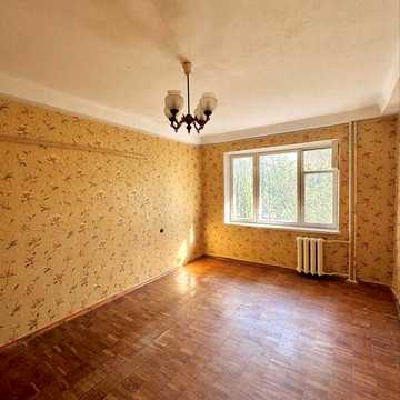 Курчатова 18 чешка 32м газ