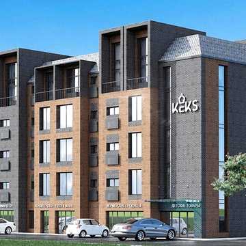 Продам 1 комнатная квартира с ремонтом