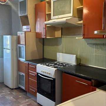 Здам 3 кімнатну квартиру