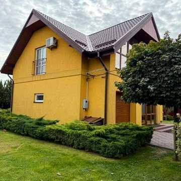 Сдам в оренду будинок 180 м² у закритому котеджному містечку у Великій Олександрівці, вул. Перспективна, 28