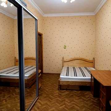 Сдам 2-хкомнатную квартиру в Центре, Еврейская/Осипова