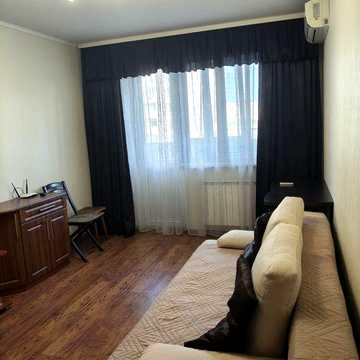 Сдам свою 1-к.  квартиру на Олимпийской
