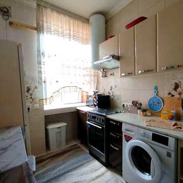 Продаж 1 кімнатної квартири, м. Чернівці
