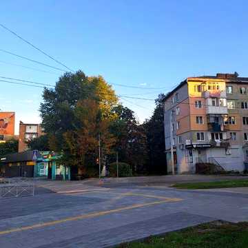 2-кімнатна квартира в центральній частині міста, вул. Соборна