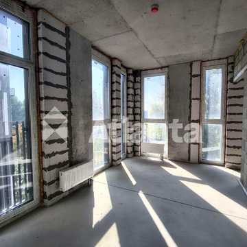 2 кімнатна м. Теремки жк Атрія ЖК Atria City Teremky