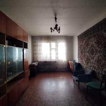Продажа 3-кімнатної квартири 77м², вул. Урлівська 3-Б, Позняки, до метро "Осокорки" та "Позняки" - 10-15 хвилин пішки