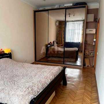 Продаж 2к квартири, Голосіївський проспект 46/1, Деміївка, Голосіївський район