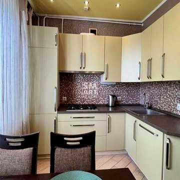 Продам 3-к квартиру 75м2. вул. Вернадського Академіка бул. (Академміст