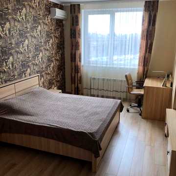 Продаж 1-кімнатної квартири з ремонтом ЖК Gloria Park метро Нивки 2 хвилини пішки