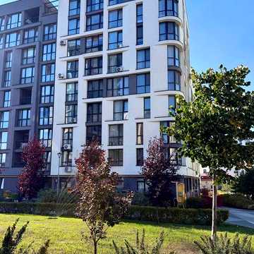 Продаж 2 кім 64м2 Пасічна/Зелена Новобуд з ремонтом ЖК Пасічний