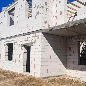 Продаж таунхауса  750 уе м2   Розстрочка до 2 років