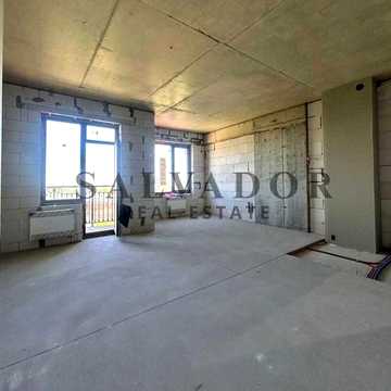 Продаж 1-кімнатної квартири 37 м² у ЖК «Аполлон» ЖК Аполлон