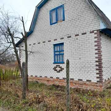 Продається дача в Березанці