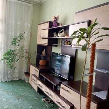 Терміновий продаж 3 кім кВ.за м.Горохів!