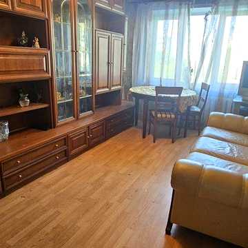 Оренда, Квартира,  м.Оболонь , Полярна 7. Вільна
