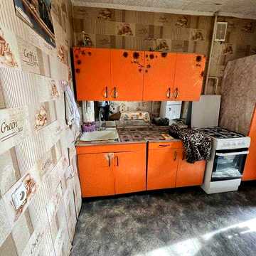 Здам в оренду 1-к кімнатну квартиру в р-н Алмазний