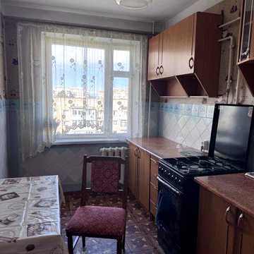 Продаж квартири на Бульварі