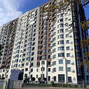 Продам ЖК Инфинити, 3 ккв выполнен ремонт на 80 % (405247) ЖК Инфинити